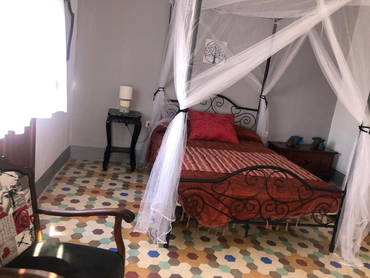 Casa Rural Ca Xelo Διαμέρισμα Polinya de Xuquer Εξωτερικό φωτογραφία