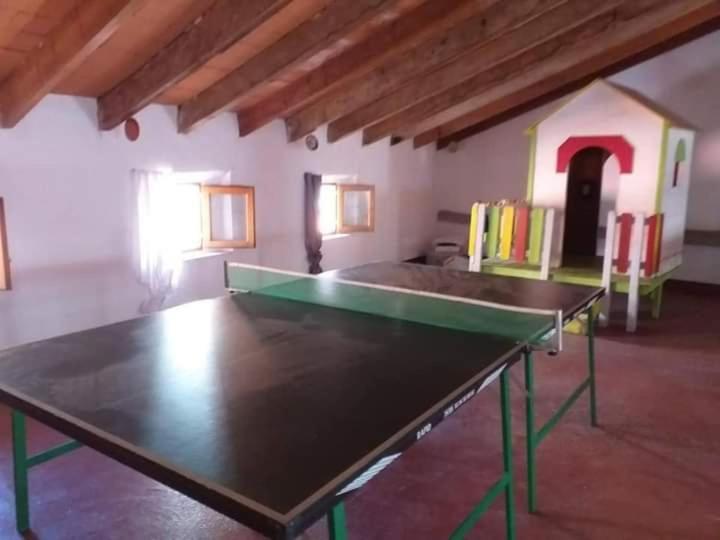Casa Rural Ca Xelo Διαμέρισμα Polinya de Xuquer Εξωτερικό φωτογραφία