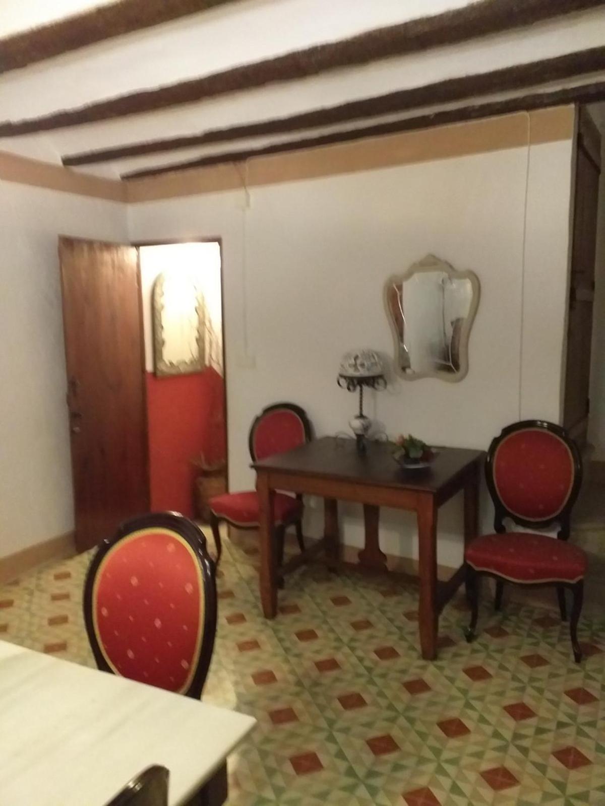 Casa Rural Ca Xelo Διαμέρισμα Polinya de Xuquer Εξωτερικό φωτογραφία