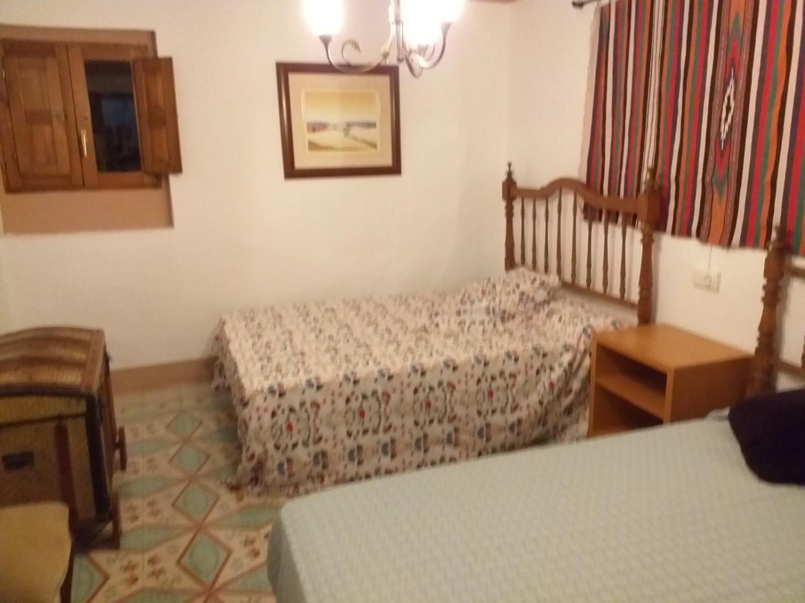 Casa Rural Ca Xelo Διαμέρισμα Polinya de Xuquer Εξωτερικό φωτογραφία