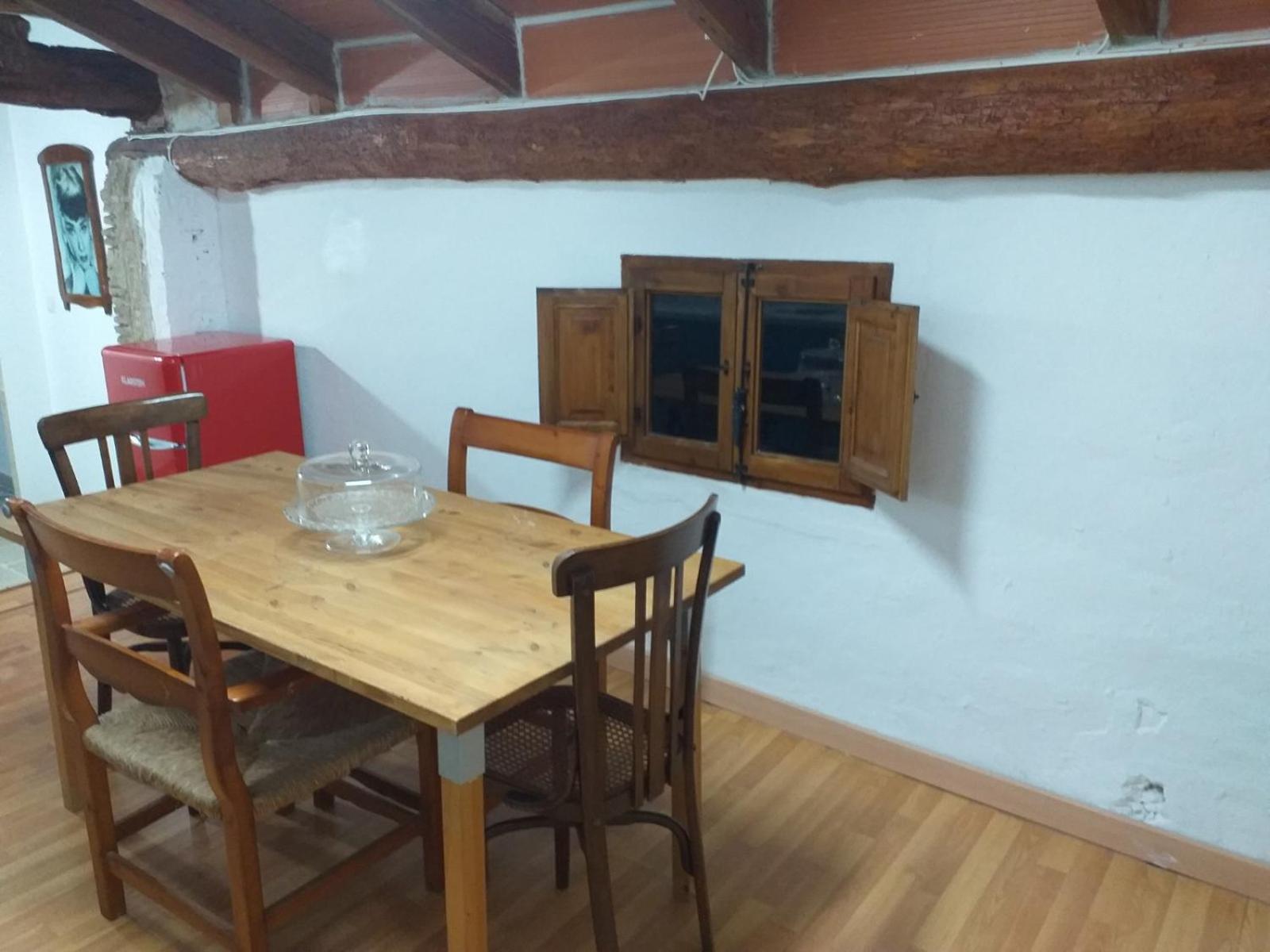 Casa Rural Ca Xelo Διαμέρισμα Polinya de Xuquer Εξωτερικό φωτογραφία
